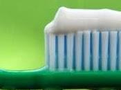 Desinfecta cepillo dientes hijos