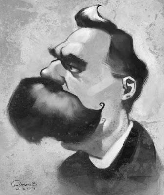 NIETZSCHE Y LA MUJER POR EL PROFESOR TOMÁS MORENO PARA EL BLOG ANCILE.