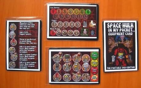 Space Hulk en mi bolsillo