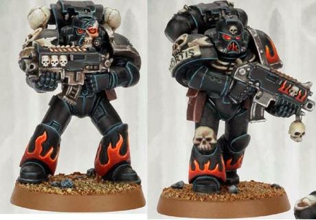 Los Zurdos existen en el 41ª Milenio