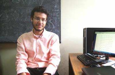 Investigan nuevas teorías más allá del modelo estándar de física de partículas