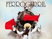 Reseña chicos ferrocarril Edith Nesbit.