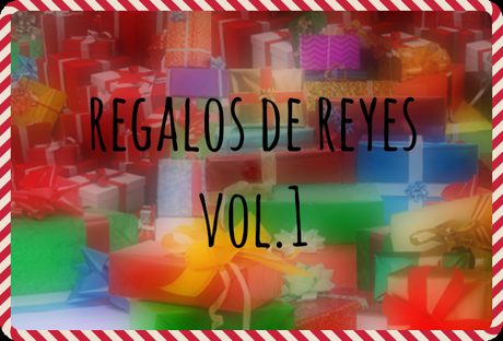 Regalos de Reyes Vol. 1 -Maquillaje y Complementos-