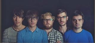 Maryland prosiguen la gira de 'Los Años Muertos'