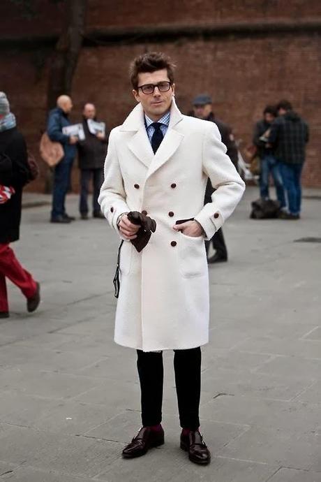 Inspiración - White Winter