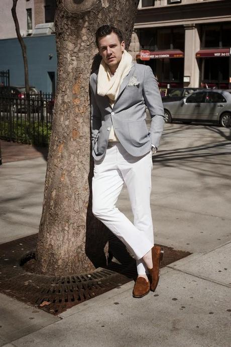 Inspiración - White Winter