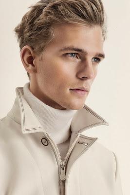 Inspiración - White Winter