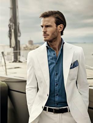 Inspiración - White Winter