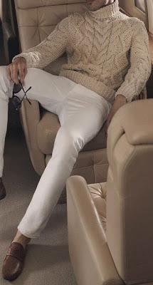 Inspiración - White Winter