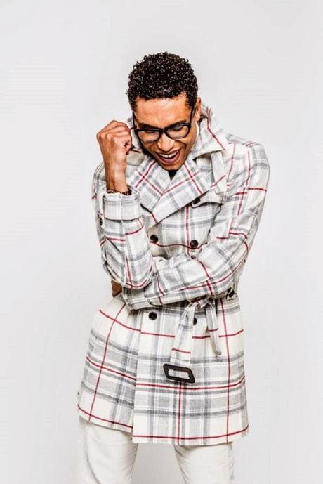 Inspiración - White Winter