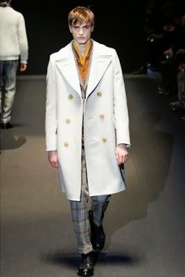 Inspiración - White Winter