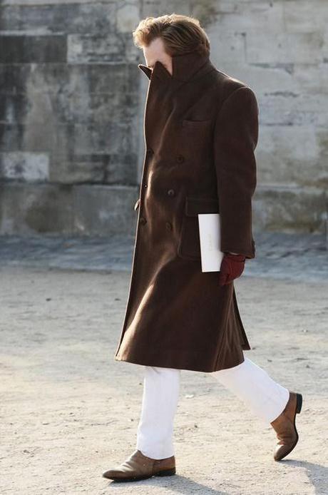 Inspiración - White Winter