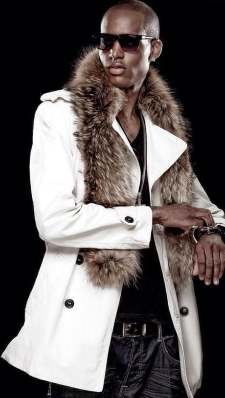 Inspiración - White Winter