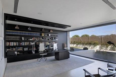 Home Offices Modernos