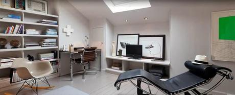 Home Offices Modernos