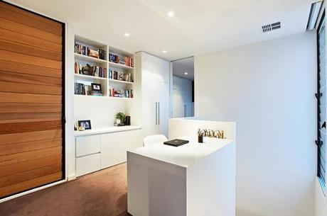 Home Offices Modernos