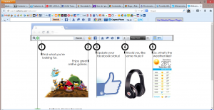 Desinstalar barra de herramientas Softonic Captura_Página_Inicio_Softonic_Toolbar