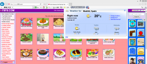Captura_Accessos directos_Hao123_en_IE10