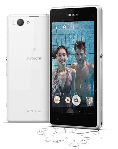 Sony quiere vender 80 millones de teléfonos en 2015, apostará por China y Estados Unidos