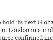 Samsung Galaxy sería presentado Marzo