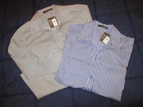 Haul Enero´14: Primark y H&M