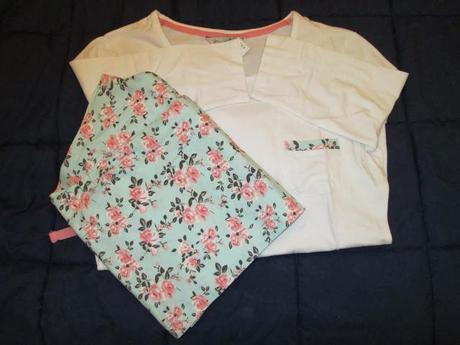 Haul Enero´14: Primark y H&M