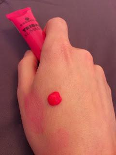 COLORETE TRIBAL DE ESSENCE