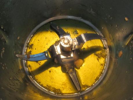 Albóndigas de salmón al eneldo