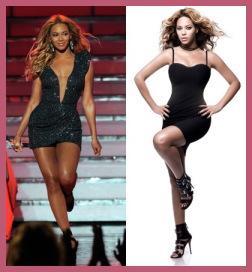 beyonce 58296 Photoshop, campañas retocadas 