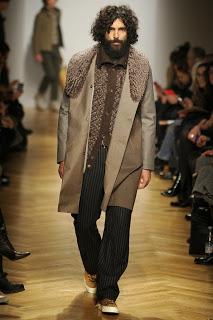 Angela Missoni, menswear, Milán Fashion Week, Missoni, Carnovsky, style, sportwear, 