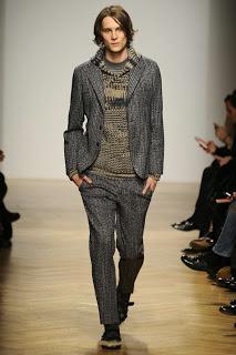 Angela Missoni, menswear, Milán Fashion Week, Missoni, Carnovsky, style, sportwear, 