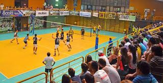 COPA PROVIDENCIA 2014: REGATAS MENDOZA SUPERÓ A PROVIDENCIA EN DUELO CLAVE DE VARONES