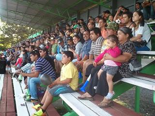 JUVENTUD SEMINARIO DE LA REGIÓN DEL MAULE SE TITULÓ CAMPEÓN DEL INTERREGIONAL DE FÚTBOL ZONA SUR