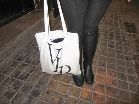 SHOPPING NIGHT MONCADA