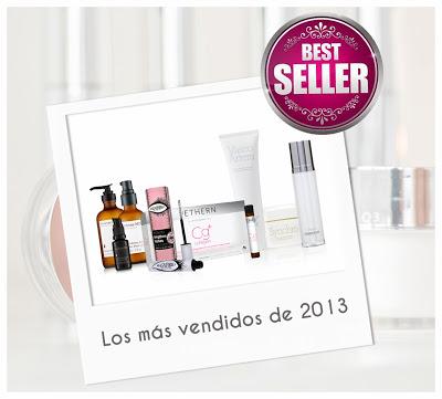 BestSeller 2013