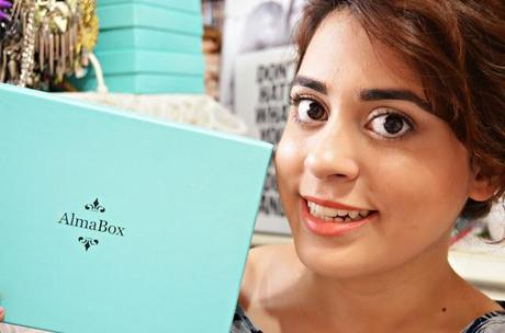 ALMABOX DICIEMBRE 2013*