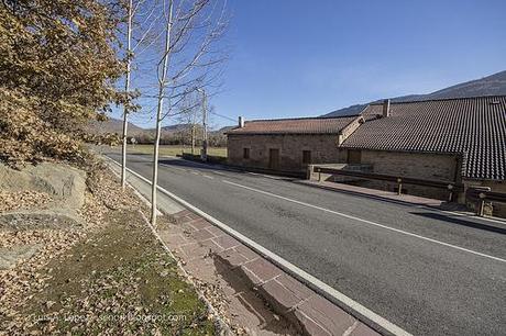 Iglesia Rupestre de la Virgen del Carmen