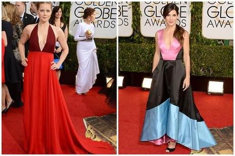 Golden Globes 2014