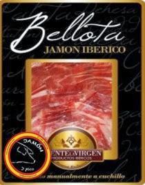 Jamón y Pico Jamón y Pico