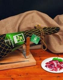 Jamón y Pico Jamón y Pico