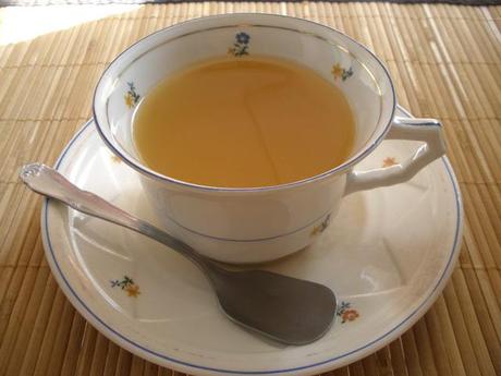 Remedio Casero para Garganta