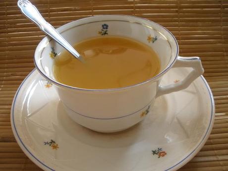 Remedio Casero para Garganta