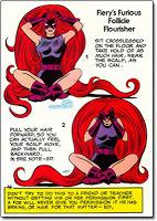 Ponte en forma con los superhéroes Marvel.