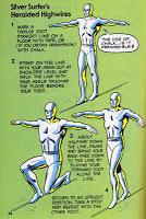 Ponte en forma con los superhéroes Marvel.