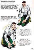 Ponte en forma con los superhéroes Marvel.