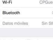 Cómo mantener privadas notificaciones mensajes texto iPhone