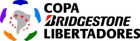 Copa Bridgestone Libertadores 2014.