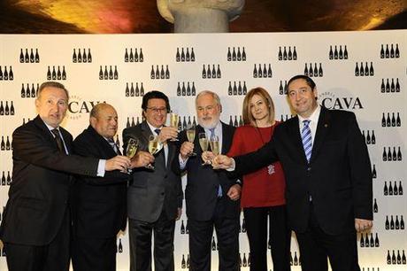 Premios Excelencia Cava