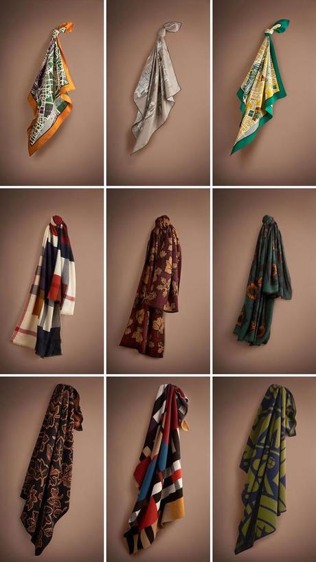 Razones para amar a Burberry Prorsum