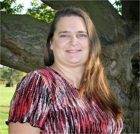 Reseña #37:  Reflections de Linda Gonschior